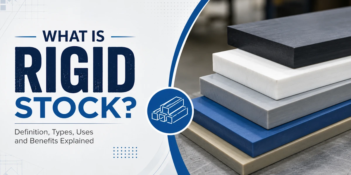 What Is Rigid Stock?