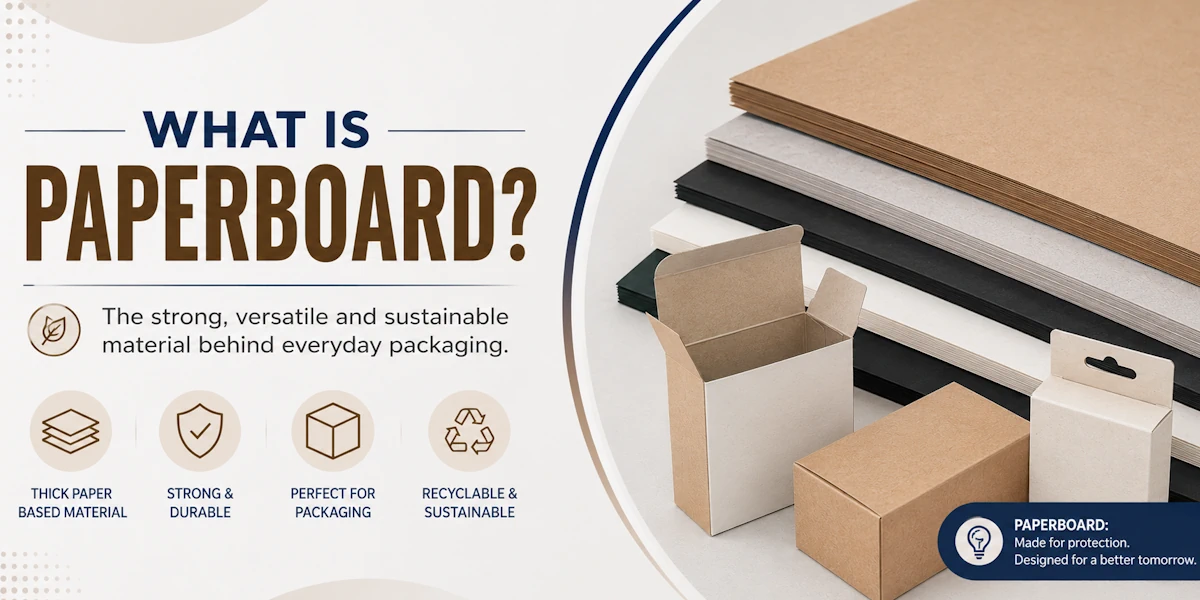 Paperboard